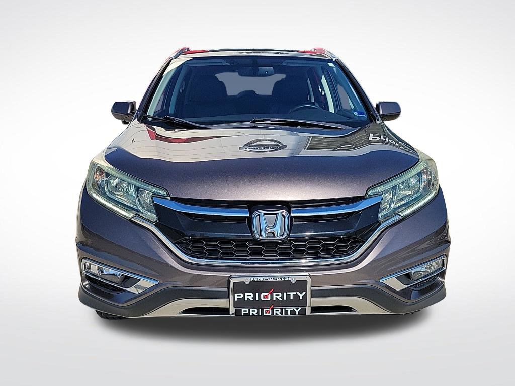 Used 2015 Honda CR-V EX-L image 7