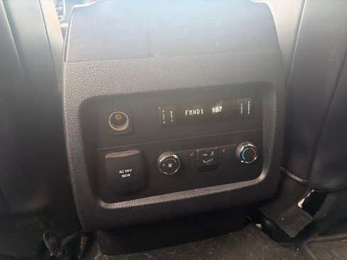 Used 2017 Lincoln Navigator L Select AWD/4WD image 14