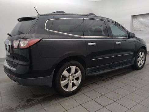 Used 2017 Chevrolet Traverse Premier FWD image 10