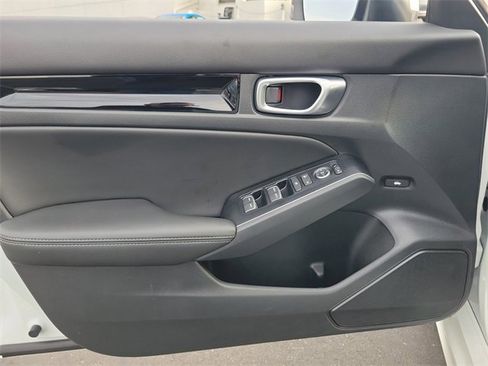 Certified 2024 Honda Civic Touring image 20