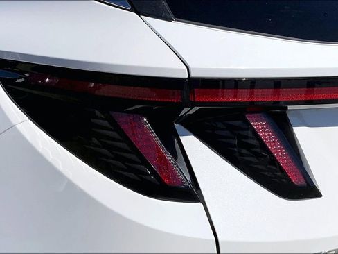 Used 2025 Hyundai Tucson SEL image 23