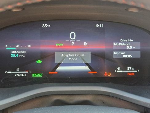 Used 2025 Toyota Camry XSE w/ Premium Package FWD image 21