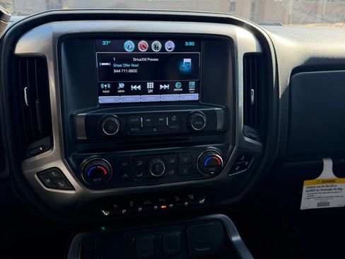 Used 2018 Chevrolet Silverado 2500 LTZ w/ Duramax Plus Package image 28