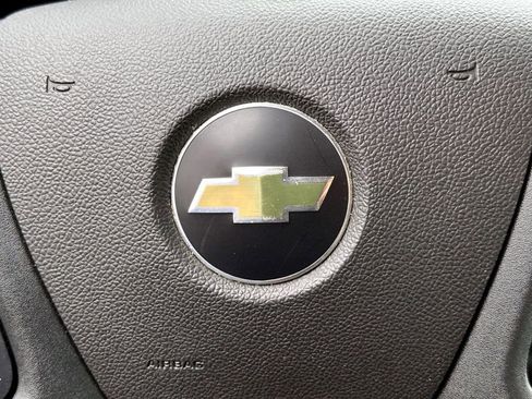 Used 2023 Chevrolet Express 2500 w/ Driver Convenience Package image 22