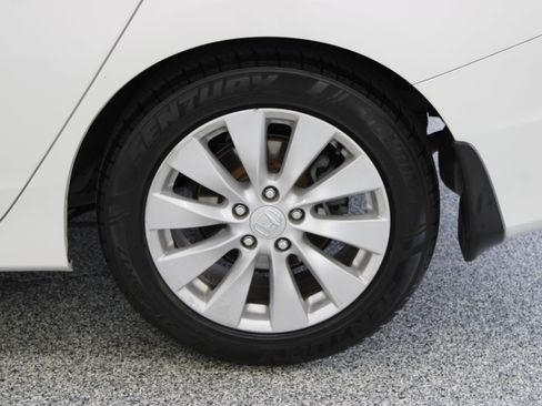 Used 2015 Honda Accord EX-L image 10