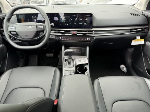 New 2026 Kia Sportage EX w/ EX Panorama Roof Package image 15