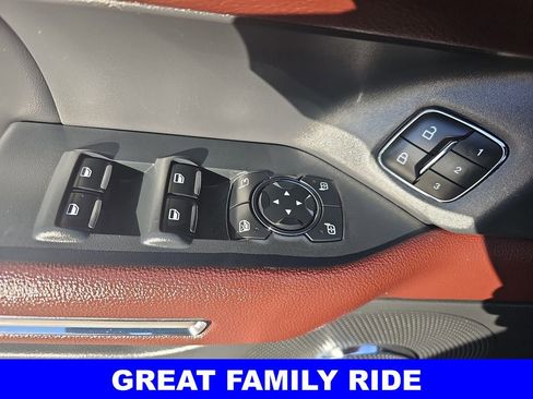 Used 2023 Ford Expedition Max Limited image 30