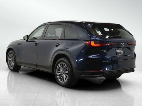 Used 2024 MAZDA CX-90 3.3 Turbo w/ Select Package image 3