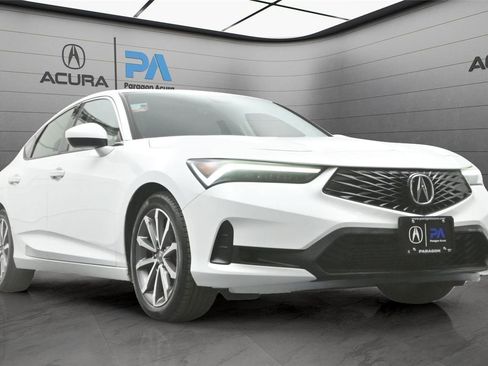 Certified 2023 Acura Integra image 27