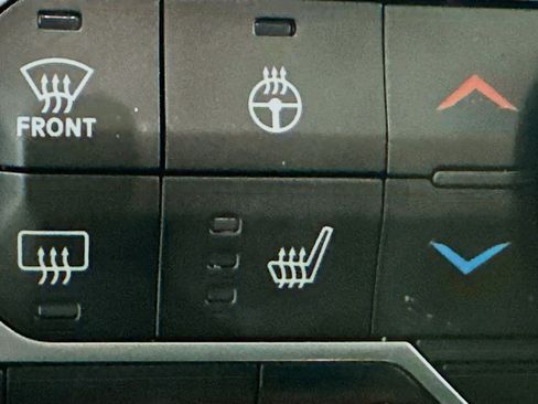 Certified 2022 Jeep Wrangler Unlimited Sport image 22