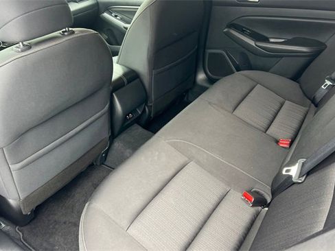 Used 2021 Nissan Altima 2.5 SV image 14