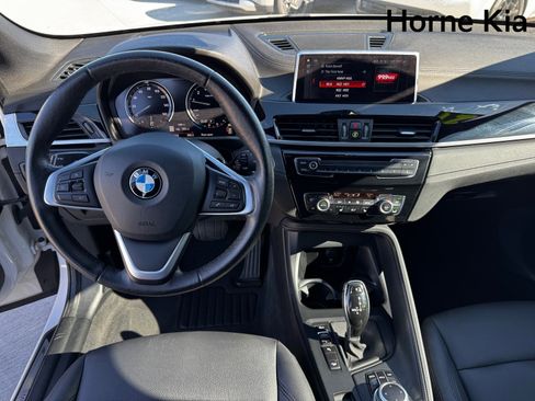 Used 2021 BMW X1 xDrive28i w/ Convenience Package image 15
