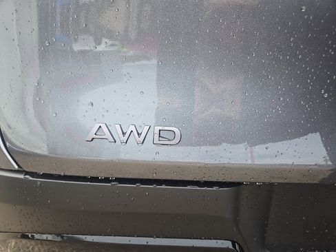 New 2026 Nissan Murano SV image 32