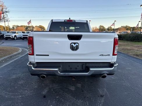 Used 2024 RAM 1500 Big Horn image 26