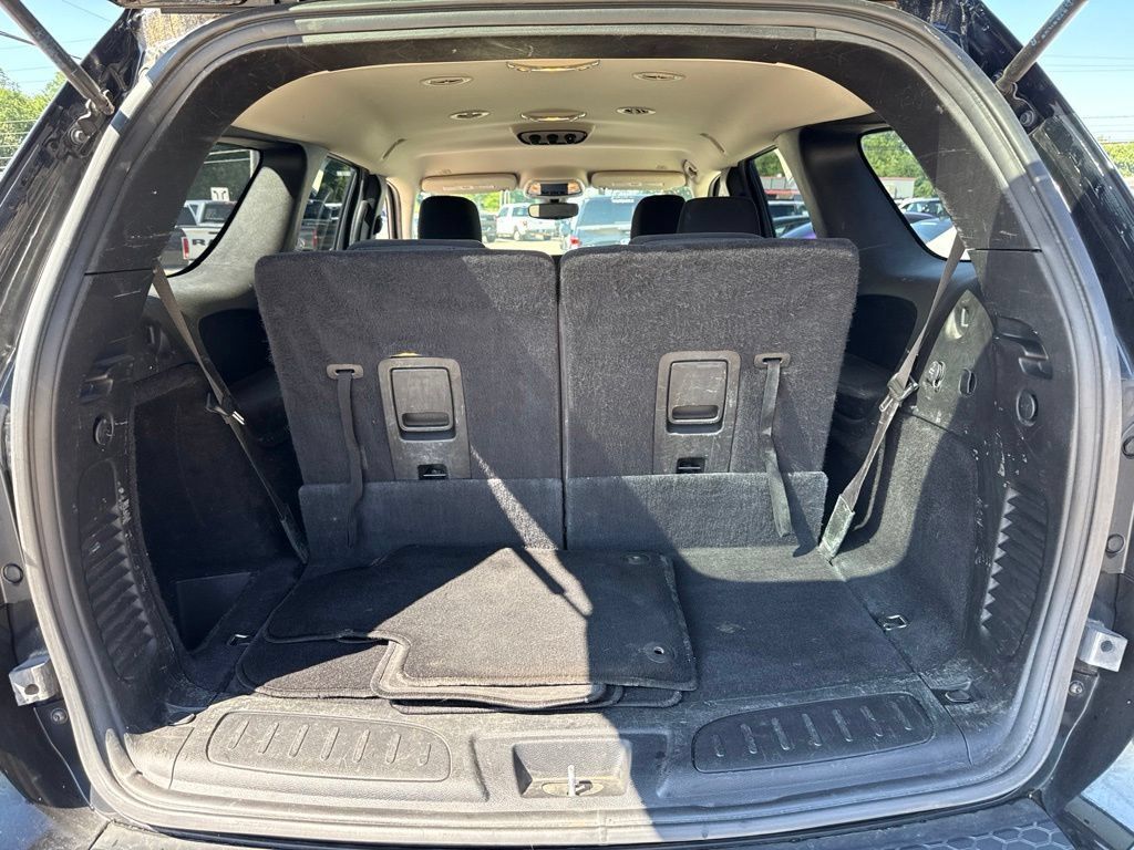 Used 2021 Dodge Durango SXT AWD/4WD image 49