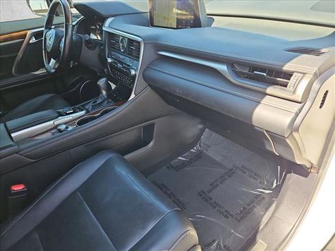 Used 2018 Lexus RX 350L image 23