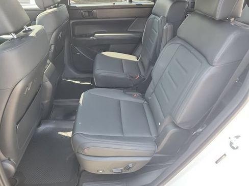 New 2026 Hyundai Santa Fe Calligraphy AWD/4WD image 27