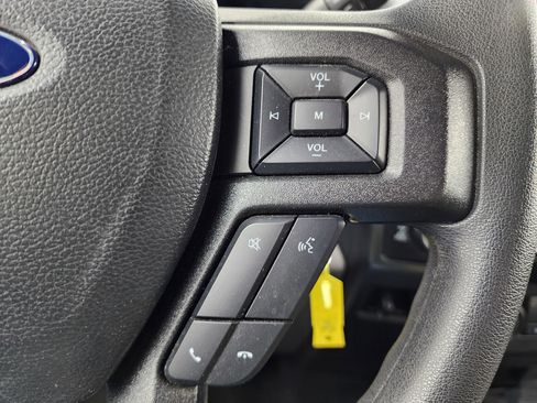 Used 2022 Ford F350 XLT w/ XLT Value Package image 16