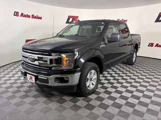 Used 2020 Ford F150 XLT w/ Equipment Group 301A Mid AWD/4WD 360° Tour
