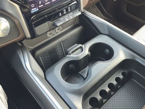 New 2026 RAM 1500 Laramie image 26