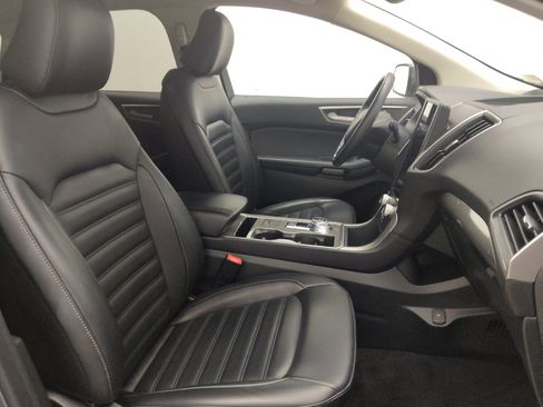 Used 2024 Ford Edge SEL image 21