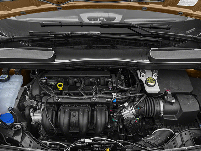 Used 2014 Ford Transit Connect XLT FWD image 16