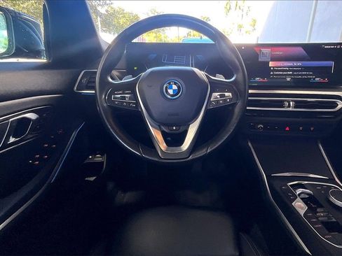 Used 2024 BMW 330e xDrive image 5