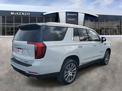New 2026 GMC Yukon Denali w/ Denali Reserve Package image 4