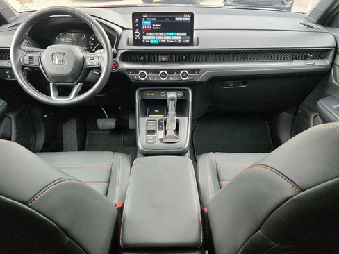 Used 2025 Honda CR-V Sport-L image 16
