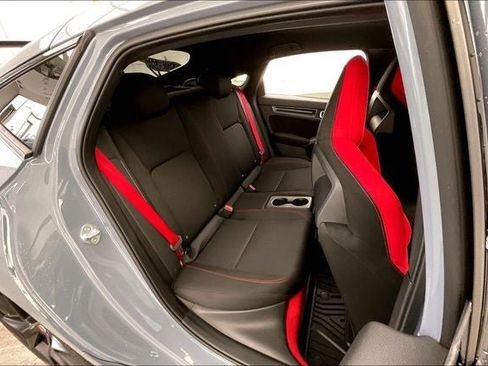 Used 2024 Honda Civic Type R image 18