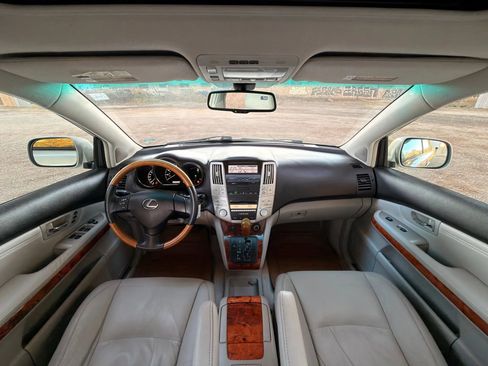 Used 2008 Lexus RX 350 AWD image 10