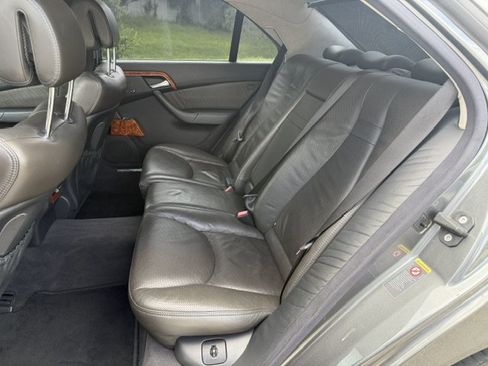 Used 2003 Mercedes-Benz S 600 image 12