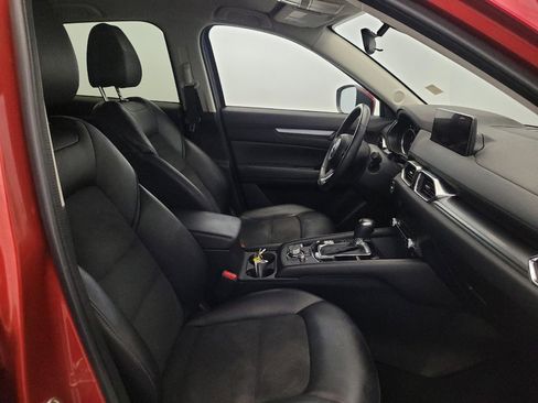 Used 2023 MAZDA CX-5 AWD 2.5 S w/ Select Package image 21
