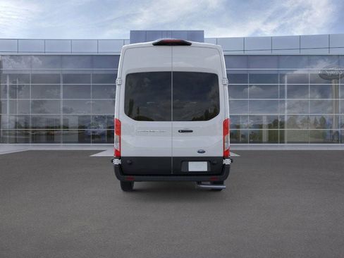 New 2024 Ford Transit 350 XL image 28