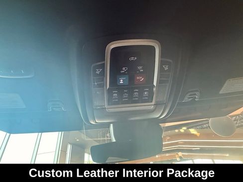 New 2026 RAM 1500 Big Horn image 12