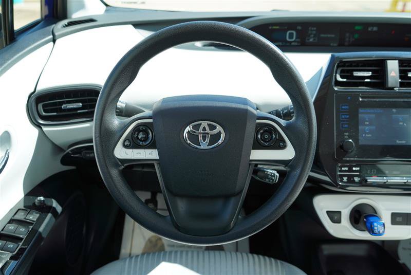Used 2016 Toyota Prius Two FWD image 42