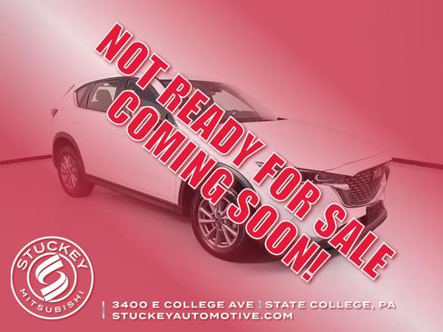Used 2023 MAZDA CX-5 AWD 2.5 S image 1