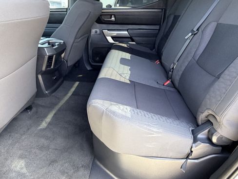 Used 2025 Toyota Tundra SR5 AWD/4WD image 22