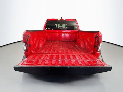 Used 2022 RAM 1500 Big Horn AWD/4WD image 29