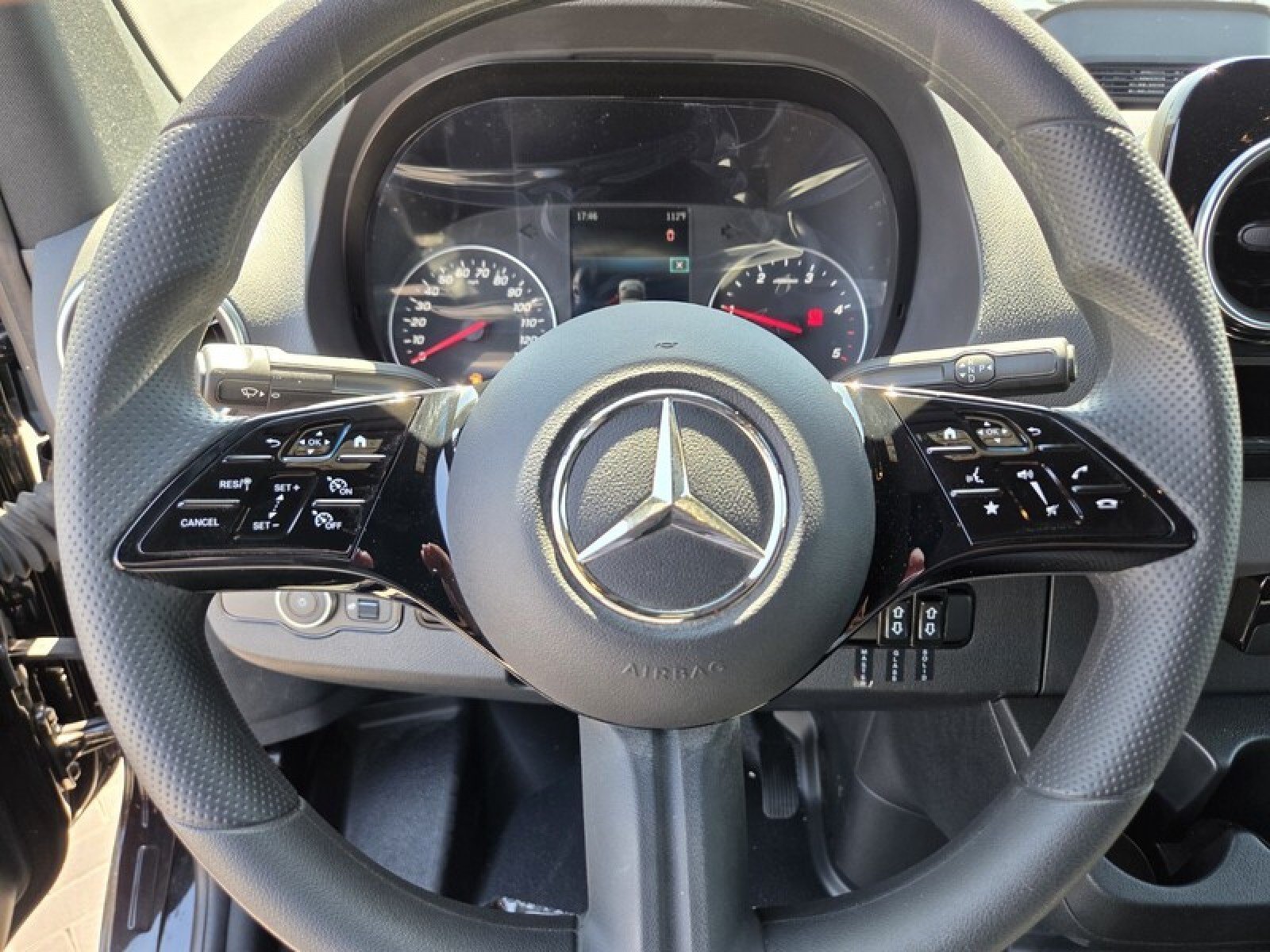 New 2025 Mercedes-Benz Sprinter 3500 image 31