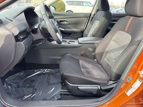 Used 2024 Nissan Sentra SR image 28