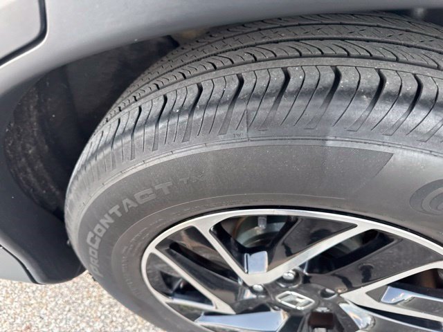 Used 2016 Honda CR-V SE image 12