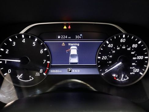 Certified 2023 Nissan Frontier SV w/ Tow Package image 30