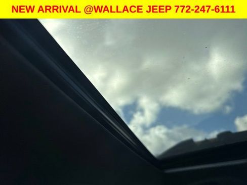 Used 2025 Subaru Outback Wilderness AWD/4WD image 10