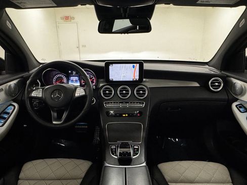 Used 2018 Mercedes-Benz GLC 43 AMG 4MATIC Coupe image 17