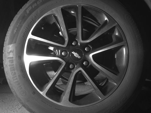 Used 2025 Chevrolet TrailBlazer LT FWD image 15