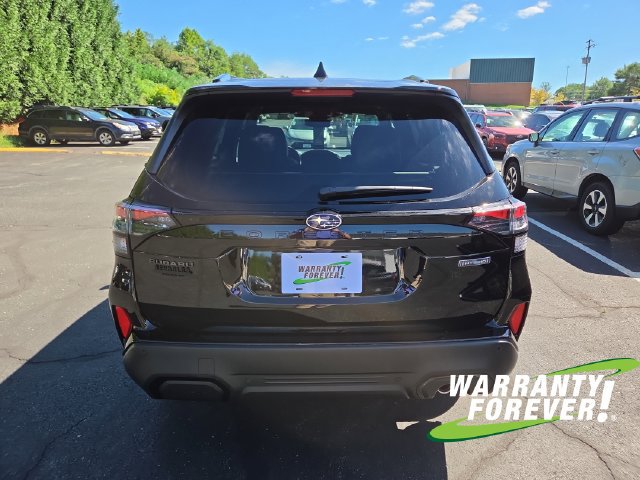 New 2026 Subaru Forester Touring AWD/4WD image 6