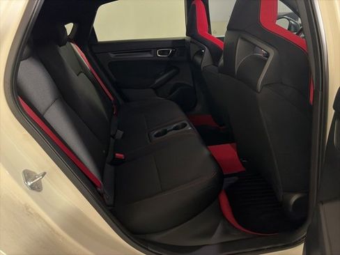Used 2024 Honda Civic Type R image 12