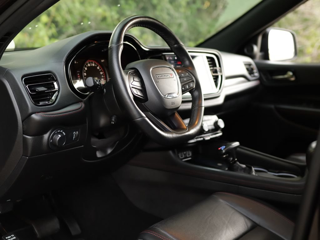 Used 2024 Dodge Durango R/T AWD/4WD image 9