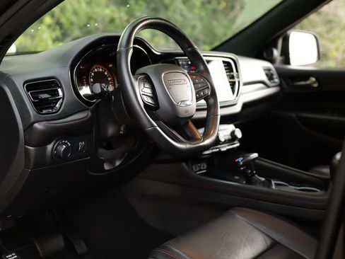 Used 2024 Dodge Durango R/T AWD/4WD image 9